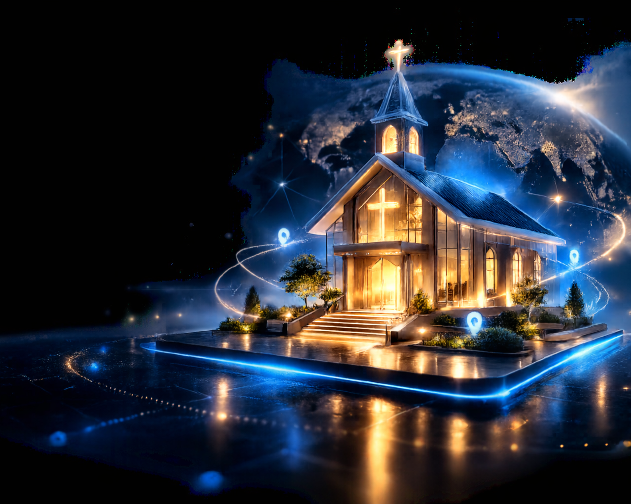 Cedar Brook Bible Church